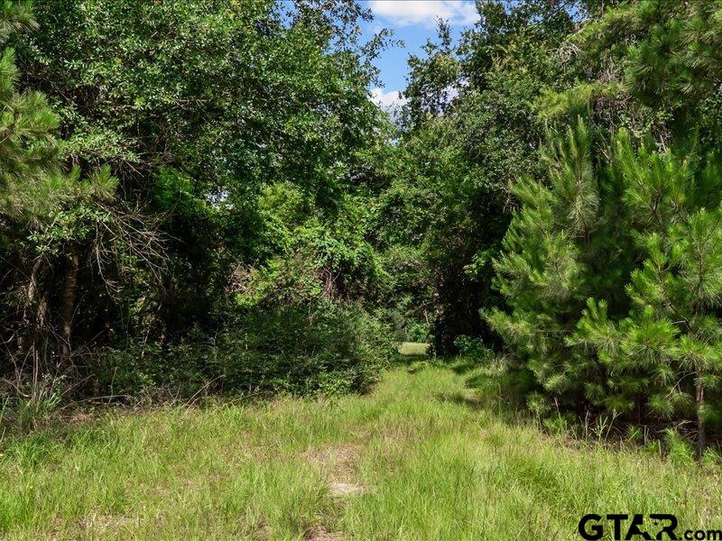 000 An County Road 100