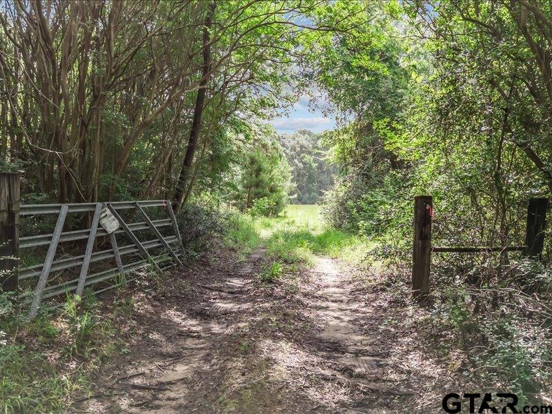 000 An County Road 100