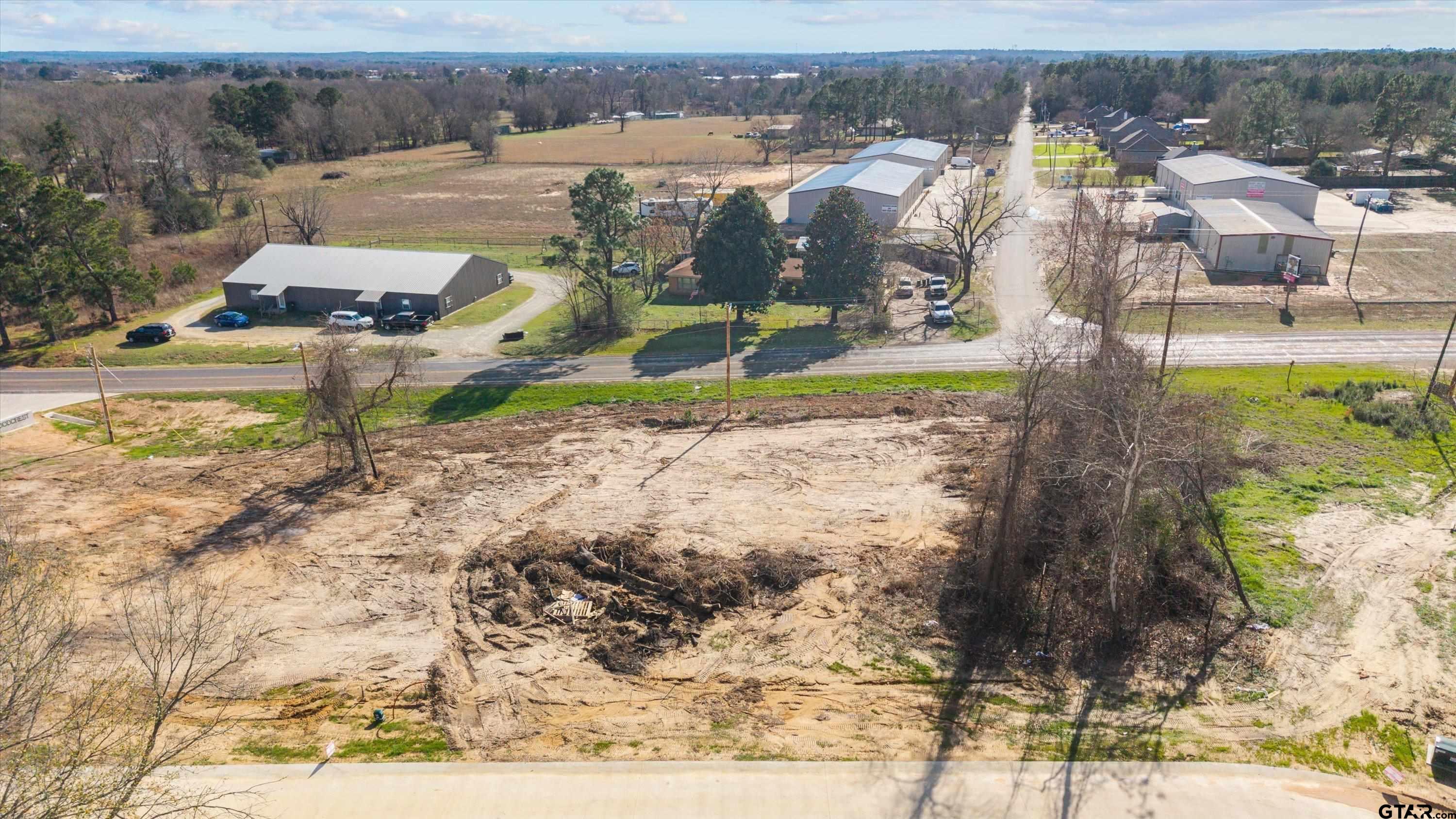 17340 Woodcrest Circle