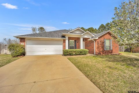 124 Ken Cir Flint TX 75762