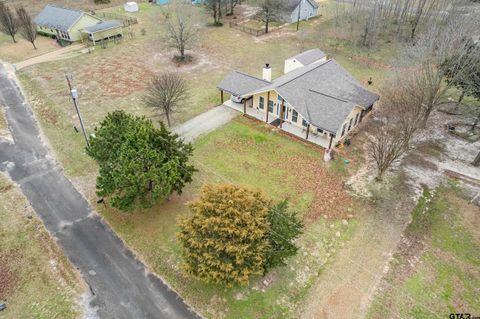 A home in Holly Lake Ranch