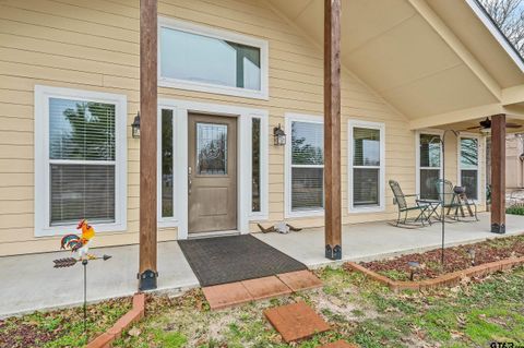 A home in Holly Lake Ranch