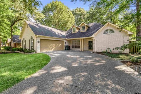 3606 Trailwood Tyler TX 75707