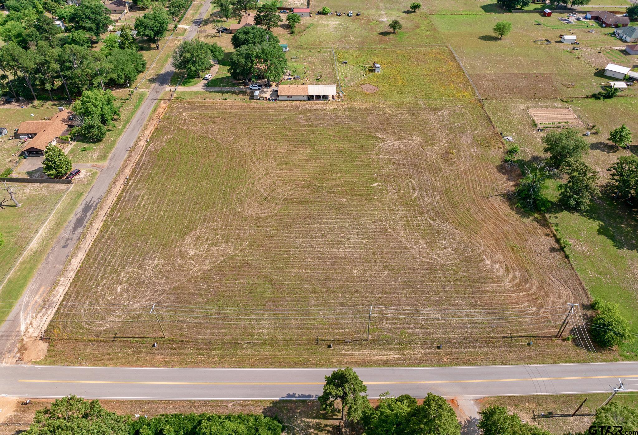 Lot 2 CR 1222