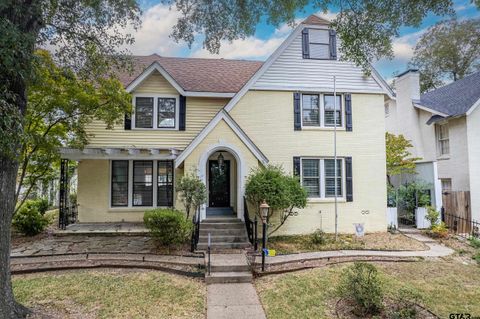 145 Rowland Place Tyler TX 75701