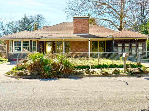 609 HICKORY Hughes Springs TX 75656