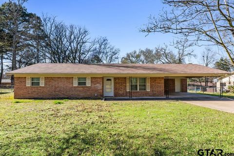 209 Beach Jacksonville TX 75766