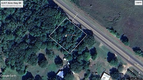 0000 Hwy 69 Alba TX 75410