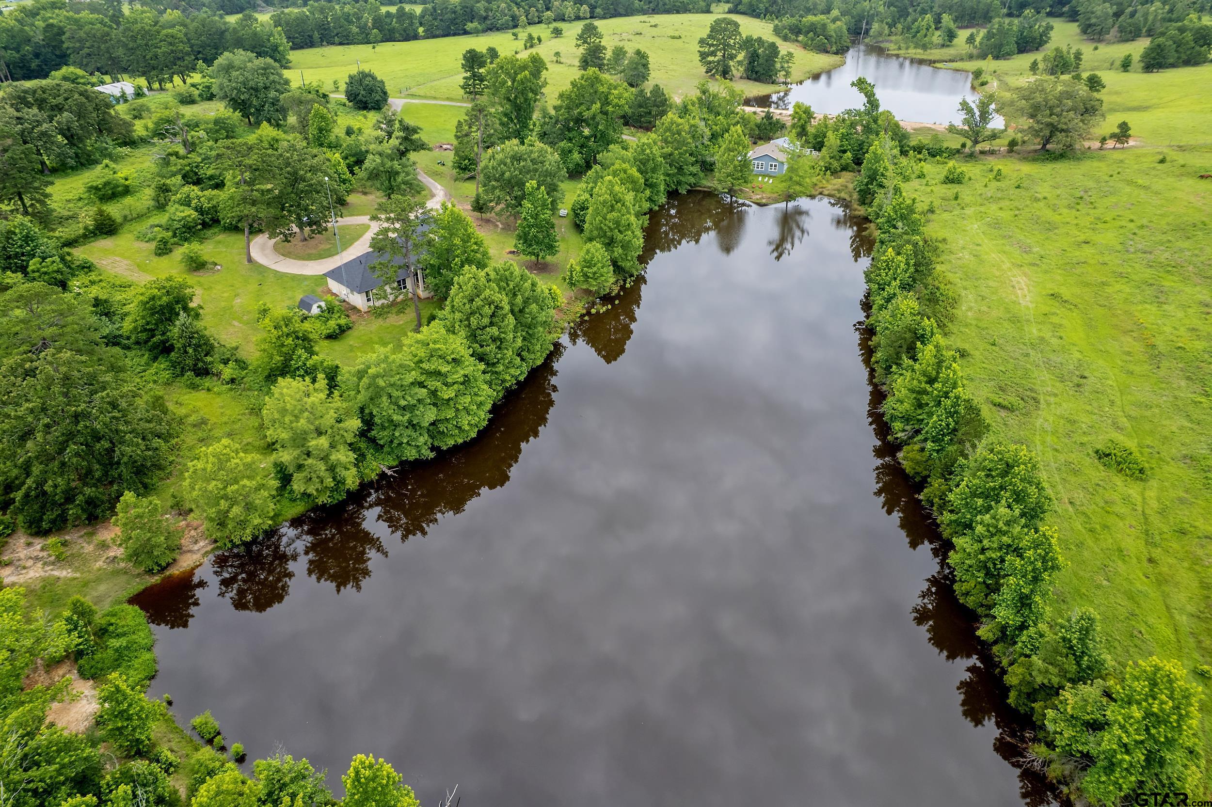 293 County Road 2768