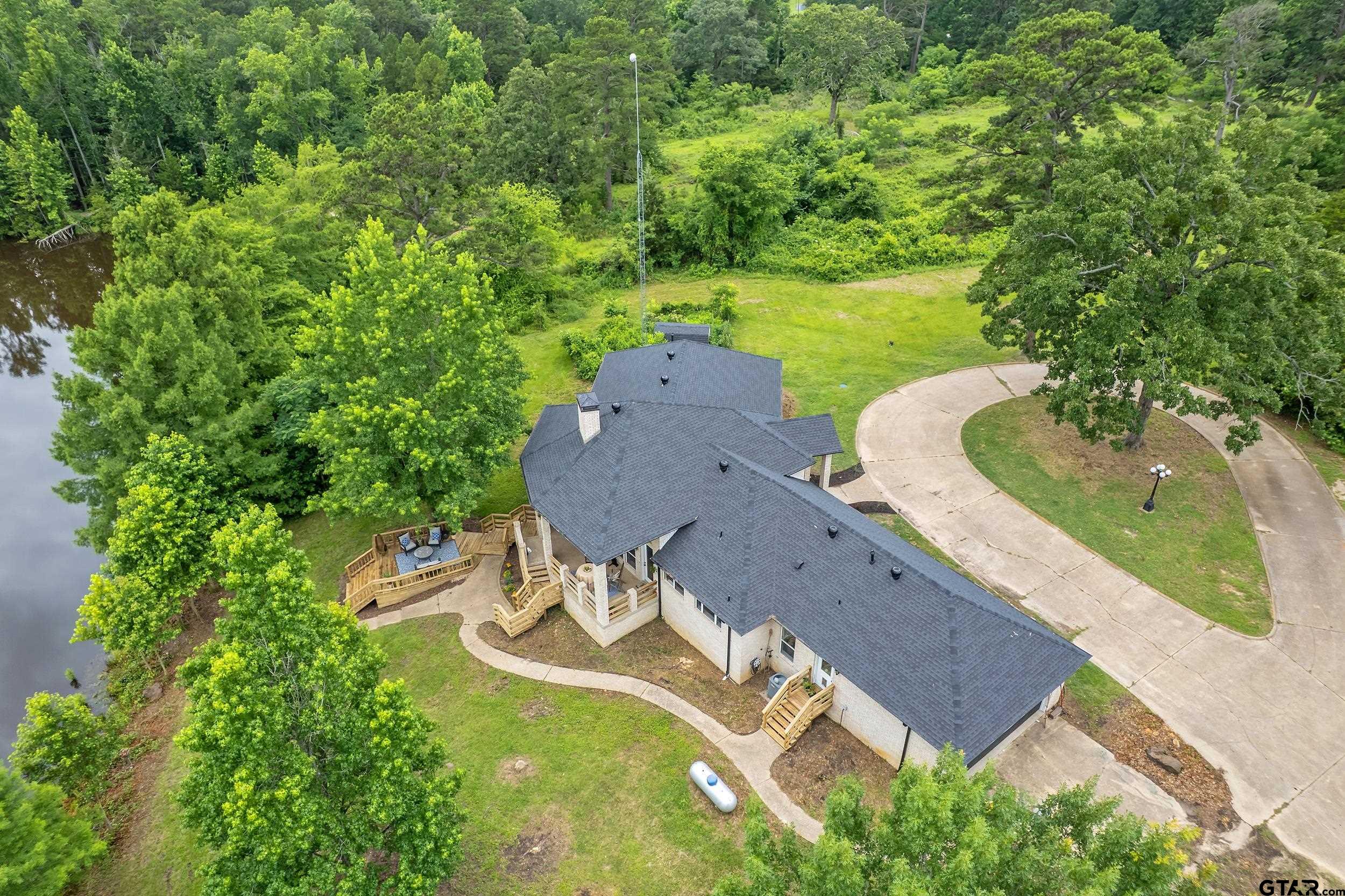 293 County Road 2768