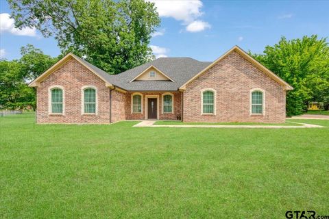 523 Hill Ave. Pittsburg TX 75686