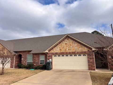 112 Letha Ct Tyler TX 75702