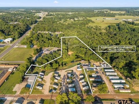 903 S BEECH Winnsboro TX 75494