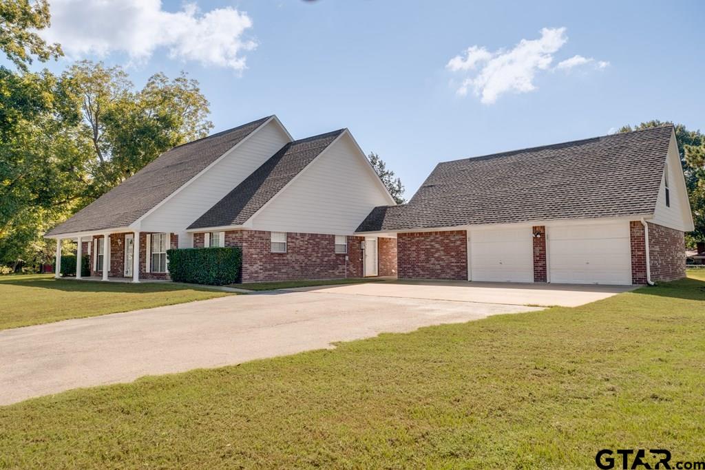108 An County Road 167