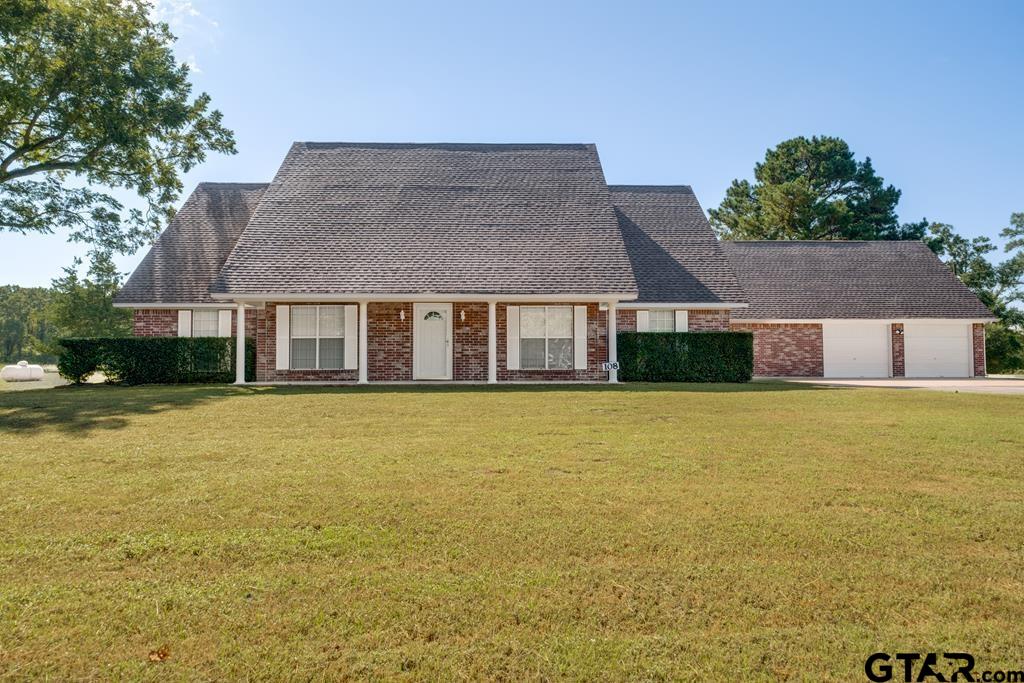 108 An County Road 167