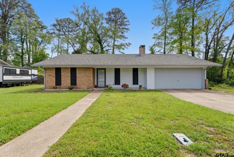 801 Sunset Dr. Overton TX 75684