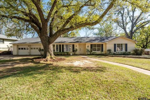 1805 De Charles Street Tyler TX 75701