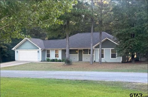 201 Memory Ln Kilgore TX 75662