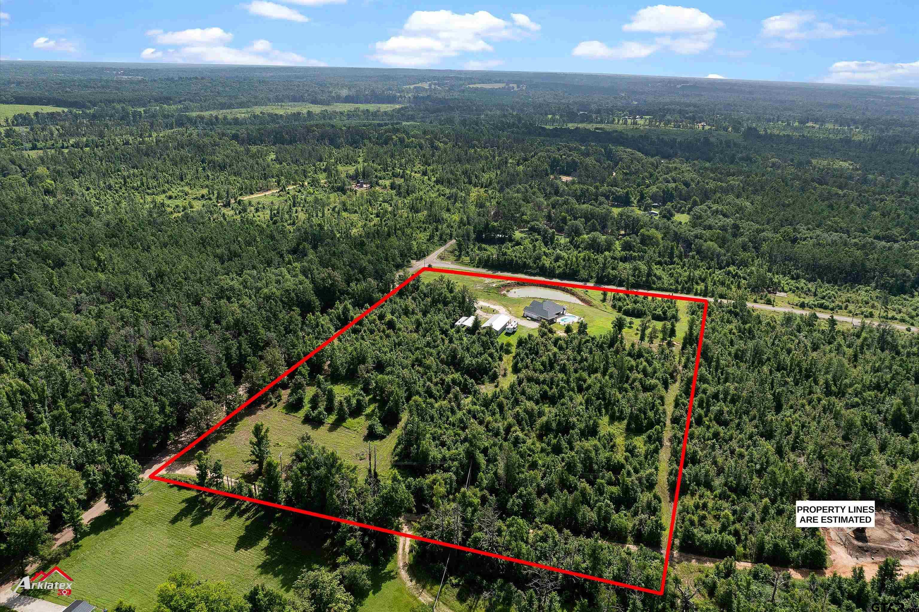 1317 N County Road 4146