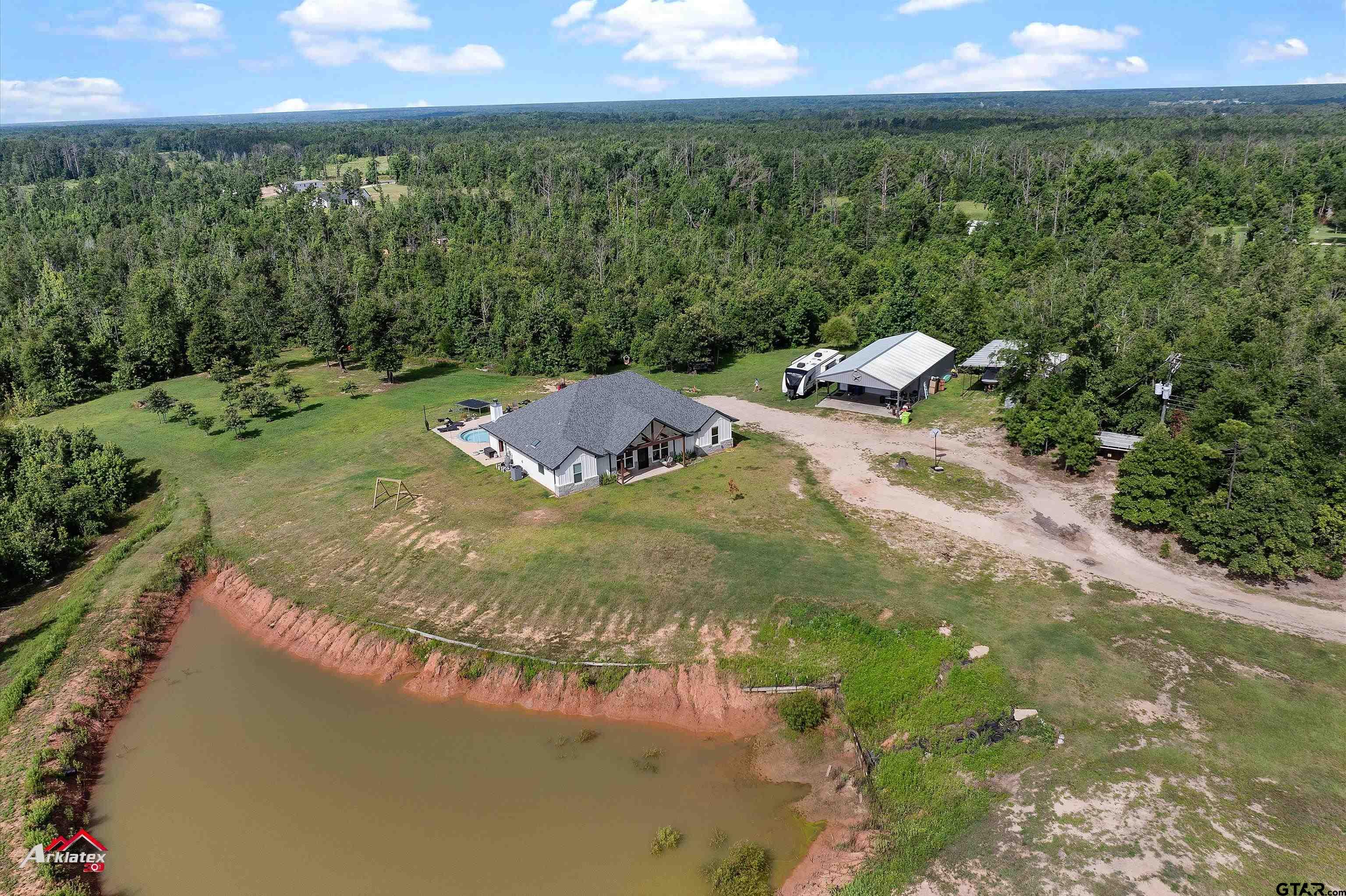 1317 N County Road 4146