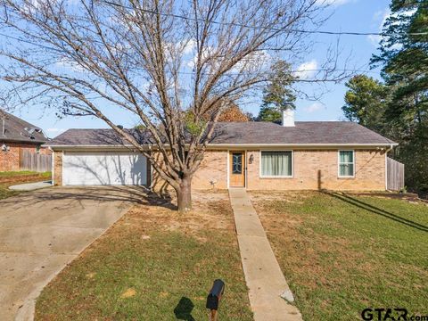 3741 TeriLynn Drive Longview TX 75604