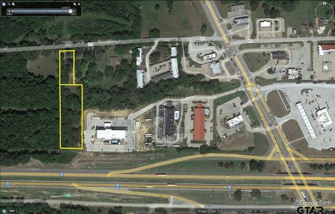 00 Interstate 20 / US Hwy 69 Lindale TX 75771