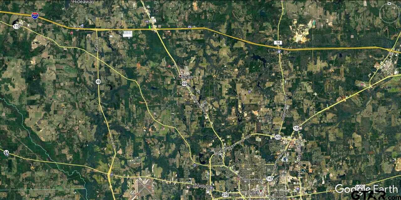 00 Interstate 20 / US Hwy 69