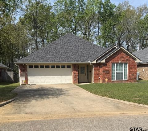 5 Oak Run White Oak TX 75693