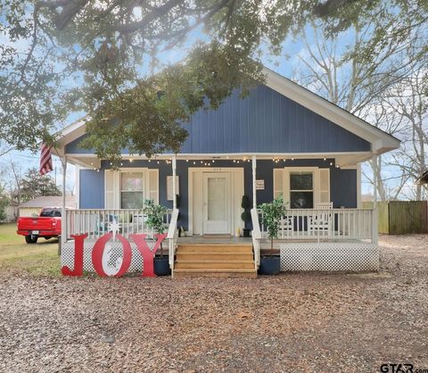 A home in Bullard