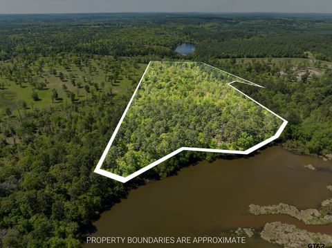 TBD FM 3506 Chandler TX 75758