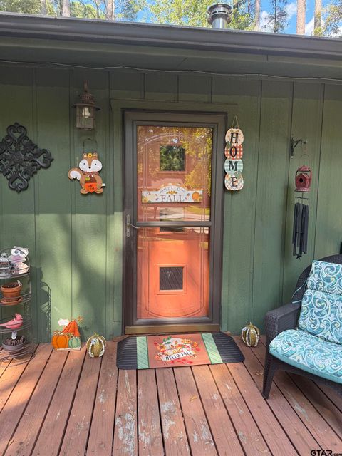 1629 Pineview Hideaway TX 75771
