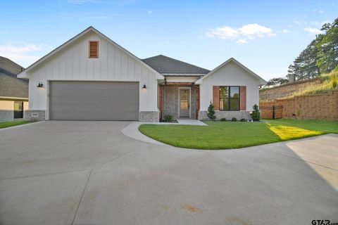 9244 Villas Ct. Tyler TX 75703