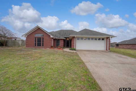 A home in Lindale