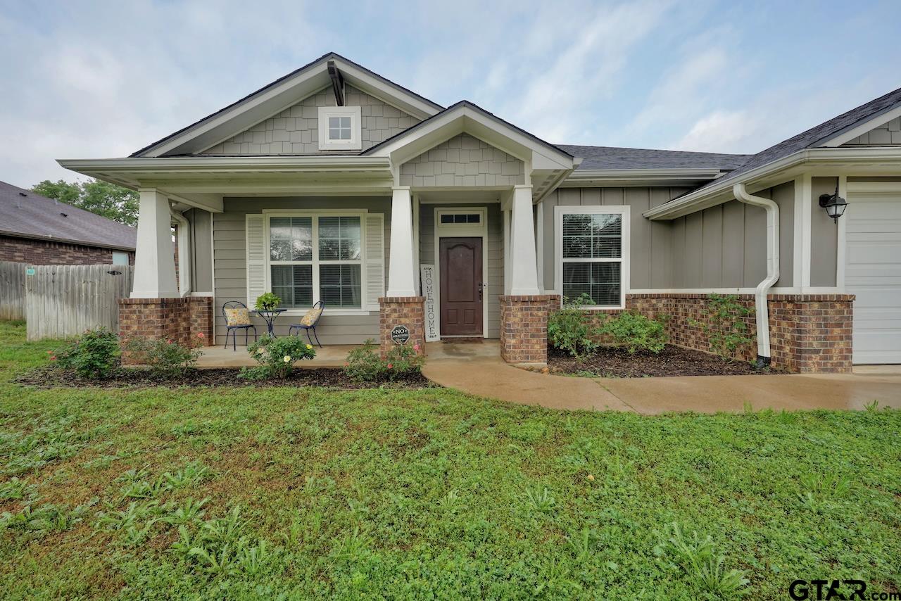 500 Asher Lane