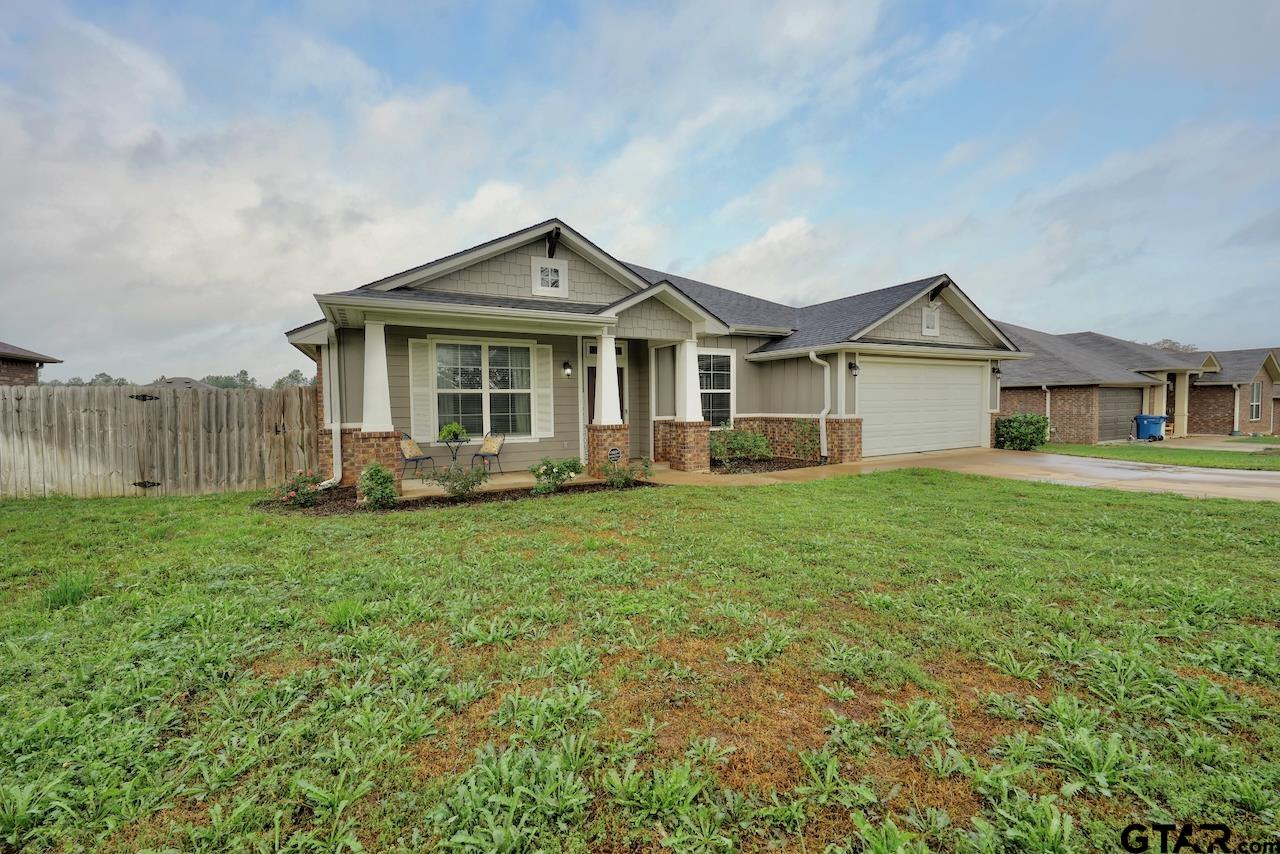 500 Asher Lane