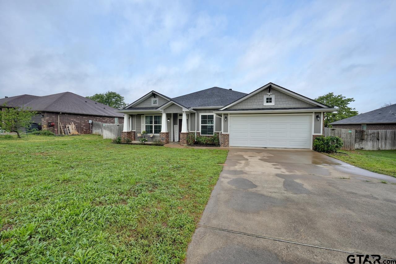 500 Asher Lane