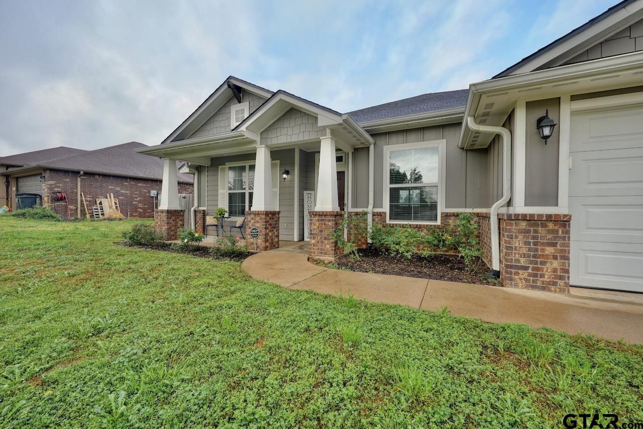 500 Asher Lane