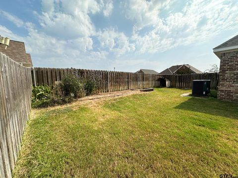 A home in Lindale