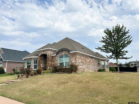 A home in Lindale