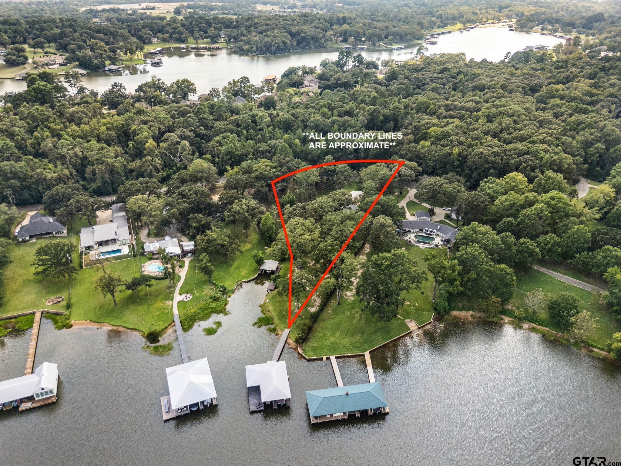 13235 Peninsula Rd.