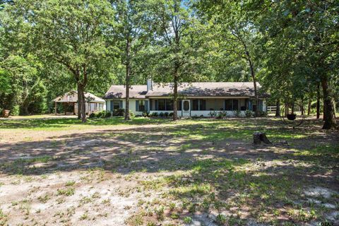 A home in Holly Lake Ranch