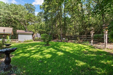 A home in Holly Lake Ranch