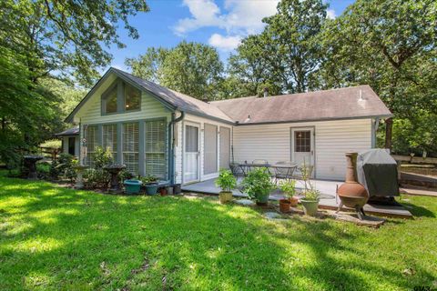 A home in Holly Lake Ranch