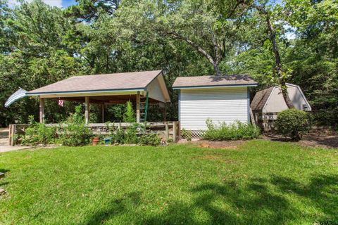 A home in Holly Lake Ranch