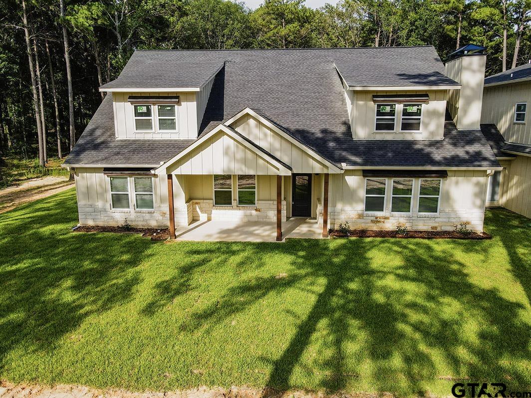 910 Cream Level Rd