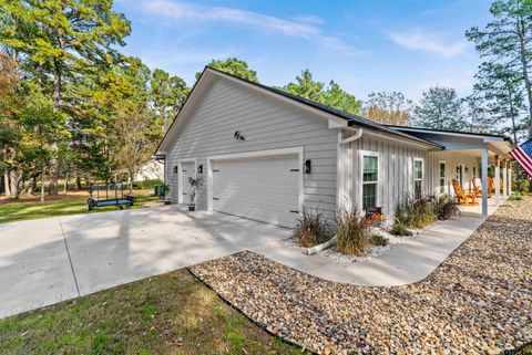 A home in Holly Lake Ranch