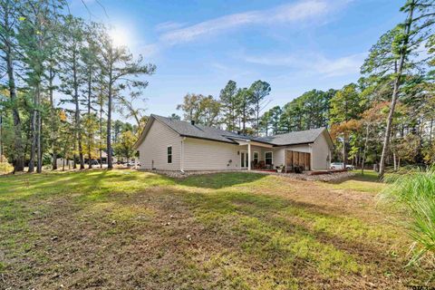 A home in Holly Lake Ranch