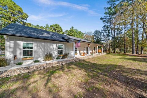 A home in Holly Lake Ranch