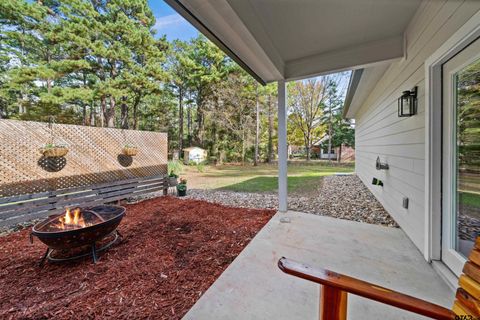 A home in Holly Lake Ranch