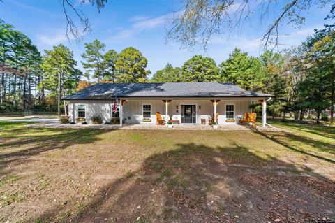 A home in Holly Lake Ranch